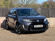 Suzuki Vitara ULTRA ALLGRIP 1