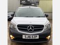 Mercedes-Benz Citan 1.5 109 CDI L3 Euro 5 6dr 29