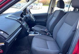 Land Rover Freelander 2.2 SD4 GS AUTOMATIC 28