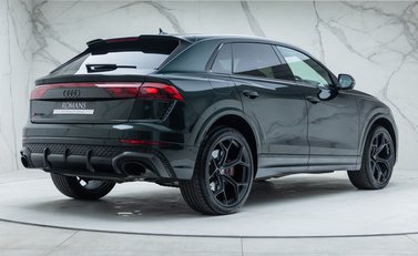 Audi RS Q8 PERFORMANCE CARBON VORSPRUNG 6