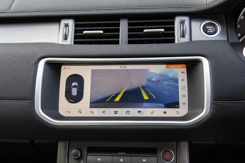 Land Rover Range Rover Evoque SI4 HSE DYNAMIC LUX 29