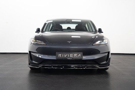 Tesla Model 3 (Dual Motor) Performance Saloon 4dr Electric Auto 4WDE (460 ps) 19