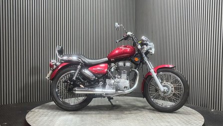 Royal Enfield HNTR THUNDERBIRD 2011 350 RUNNING CLEAN CLASSIC RETRO BIKE 350CC