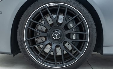 Mercedes-Benz C63 AMG PREMIUM Estate 26