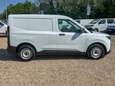 Ford Transit Courier SWB L1H1 [SOLD MM] Low Roof Leader Sensors EURO 6 NO VAT 5