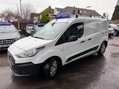 Ford Transit Connect 1.5 210 EcoBlue L2 Euro 6 (s/s) 5dr 3
