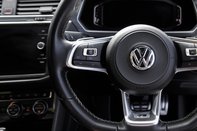 Volkswagen Tiguan R-LINE TECH TDI DSG 19