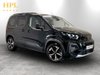 Peugeot e-Rifter 52kWh GT Standard MPV 5dr Electric Auto (7.4kW Charger) (136 ps) DAB Radio