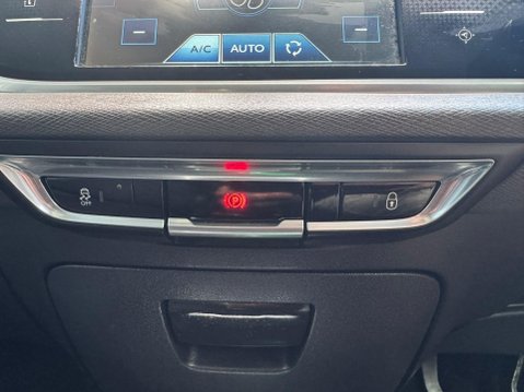 Citroen C4 Picasso 1.6 e-HDi Airdream Exclusive+ Euro 5 (s/s) 5dr 53
