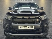Ford Ranger 2.0 EcoBlue Wildtrak Pickup Double Cab 4dr Diesel Auto 4WD Euro 6 (s/s) (21 1