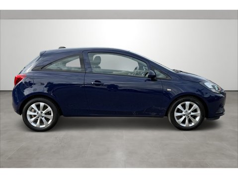 Vauxhall Corsa 1.4 (75) ecoFLEX Energy 3dr 10