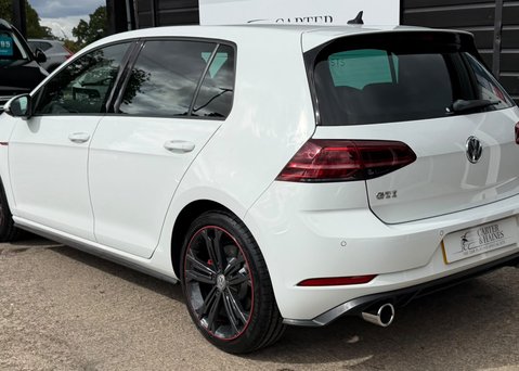 Volkswagen Golf 2.0 TSI GTI Performance Petrol DSG (245ps) 6