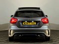 Mercedes-Benz A Class A 200 D AMG LINE PREMIUM PLUS 8