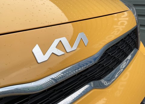 Kia Picanto 1.0 '3' DPi 8