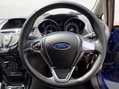 Ford Fiesta 1.0T EcoBoost Zetec Euro 6 (s/s) 5dr 17