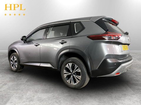 Nissan X-Trail 1.5 h e-POWER Acenta Premium SUV 5dr Petrol Hybrid Auto e-4ORCE Euro 6 (s/s 5