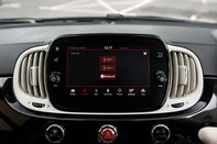 Fiat 500 DOLCEVITA PLUS MHEV 23