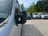 Vauxhall Movano LWB L3H3 High Roof F3500 EURO 6 NO VAT 20