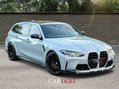 BMW M3 3.0 M3 Competition M xDrive Auto 4WD 5dr 1