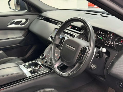 Land Rover Range Rover Velar 2.0 D240 R-Dynamic S SUV 5dr Diesel Auto 4WD Euro 6 (s/s) (240 ps) 33