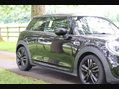 Mini Hatch 1.5 Cooper Sport 3dr 5