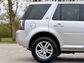 Land Rover Freelander 2.2 Freelander XS TD4 4WD 5dr 26