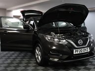 Nissan Qashqai DIG-T ACENTA PREMIUM 15