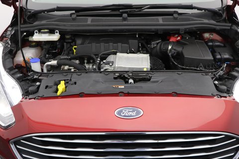 Ford Galaxy 5dr 2.0D EcoBlue Titanium Automatic 49