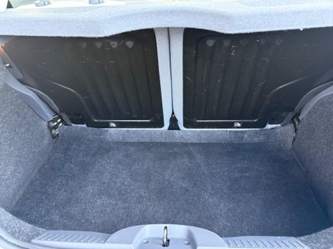 Fiat 500 1.2 Lounge Dualogic Euro 6 (s/s) 3dr 31