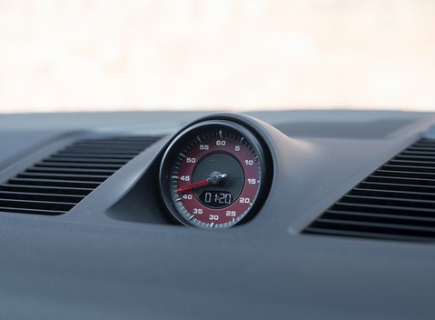 Porsche Cayenne Coupé 19