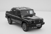 Ineos Grenadier 3.0P Fieldmaster Edition Auto 4WD Euro 6 (s/s) 4dr