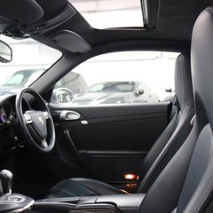 Porsche 911 997 Carrera S in Lovely Condition with a Great History 4
