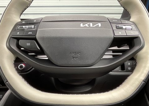 Kia Sportage 1.6 T-GDi HEV GT-Line 24