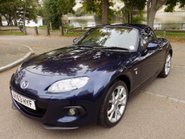 Mazda MX-5 i Roadster Venture Edition 39