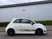 Abarth 500 1.4 T-Jet Euro 5 3dr 48