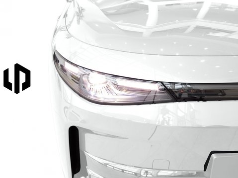Leapmotor C10 160kW 70kWh 5dr Auto [11 KWCh] 26