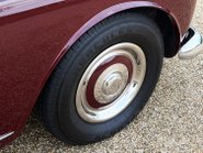 Bentley S1 Continental Mulliner Flying Spur 41