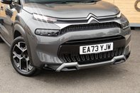 Citroen C3 Aircross PURETECH SHINE PLUS S/S EAT6 10