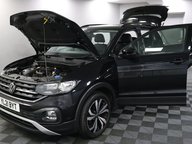 Volkswagen T-Cross SE TSI 16