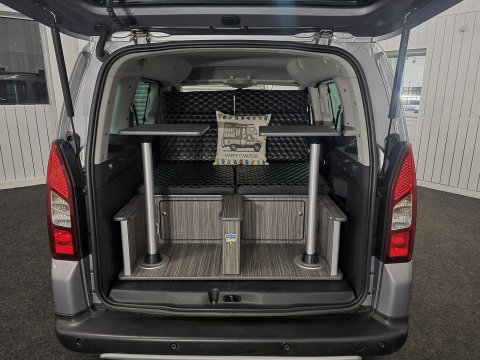 Citroen Berlingo Multispace BLUEHDI XTR ETG6 14