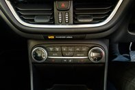 Ford Fiesta TITANIUM X 31