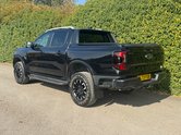 Ford Ranger Wildtrak X | Auto | 2 LT | (SOLD CM) Double Cab | Sensors | Camera | EURO 6 6