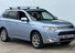 Mitsubishi Outlander 2.0 Outlander GX 4h PHEV Auto 4WD 5dr