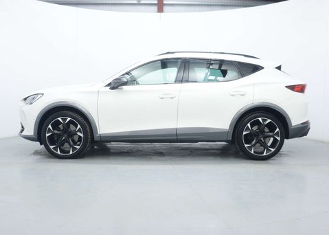 Cupra Formentor 2.0 TSI VZ1 SUV 5dr Petrol DSG Euro 6 (s/s) (245 ps) 9