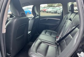Volvo V70 2.0 D4 SE LUX AUTOMATIC ESTATE 32