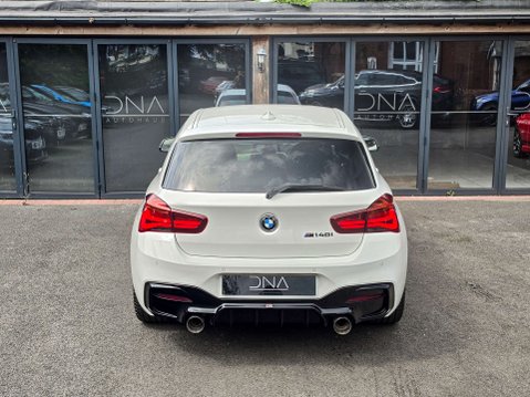 BMW 1 Series 3.0 M140i Shadow Edition Auto 3dr 26