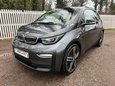 BMW I3 I3 94AH RANGE EXTENDER 7