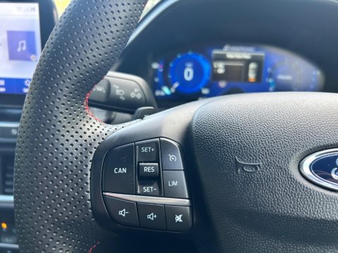 Ford Puma ST-LINE X MHEV 26