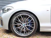 BMW 1 Series 3.0 M140I Auto 3dr 16