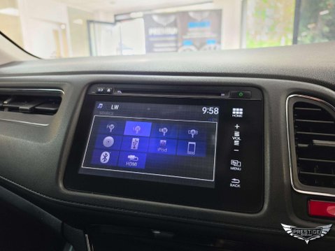 Honda HR-V 1.5 i-VTEC EX Euro 6 (s/s) 5dr 34